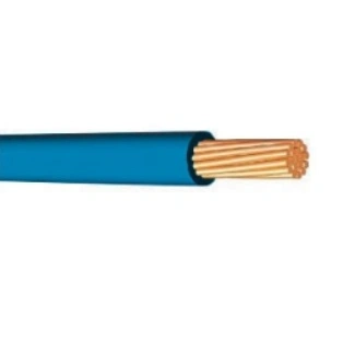 Przewód instalacyjny LGY 1x35 niebieski 750V (kr.100m)
