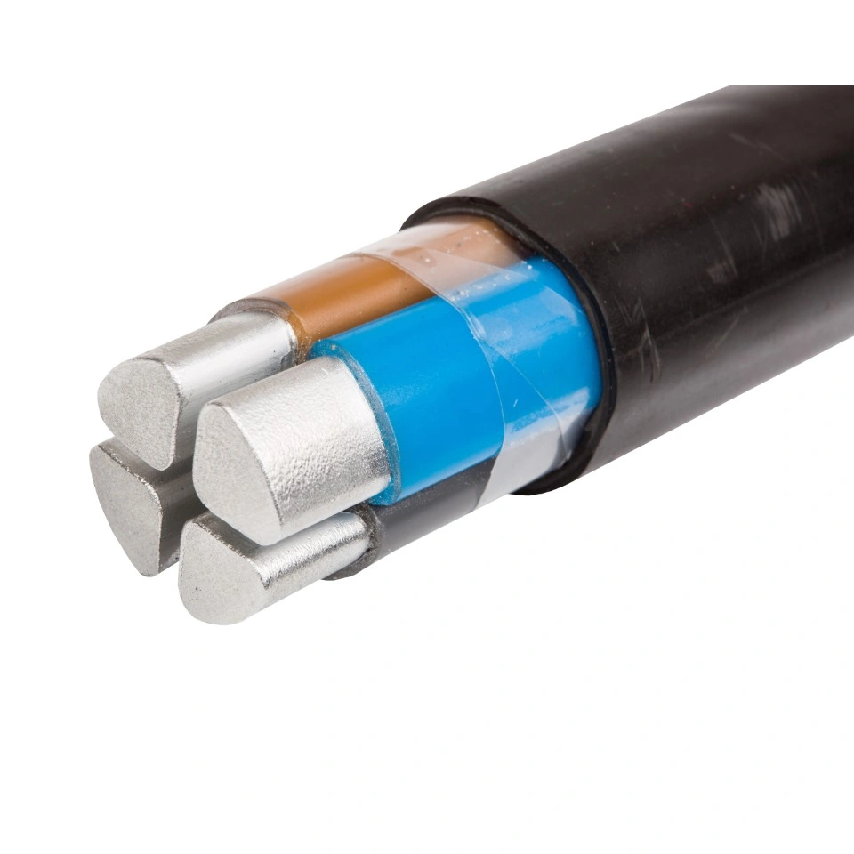 Kabel energetyczny YAKXS 4x35 SE 0,6/1kV (bęben)