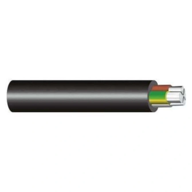 Kabel energetyczny YAKXS 4x35 0,6/1kV SE  (bęben)