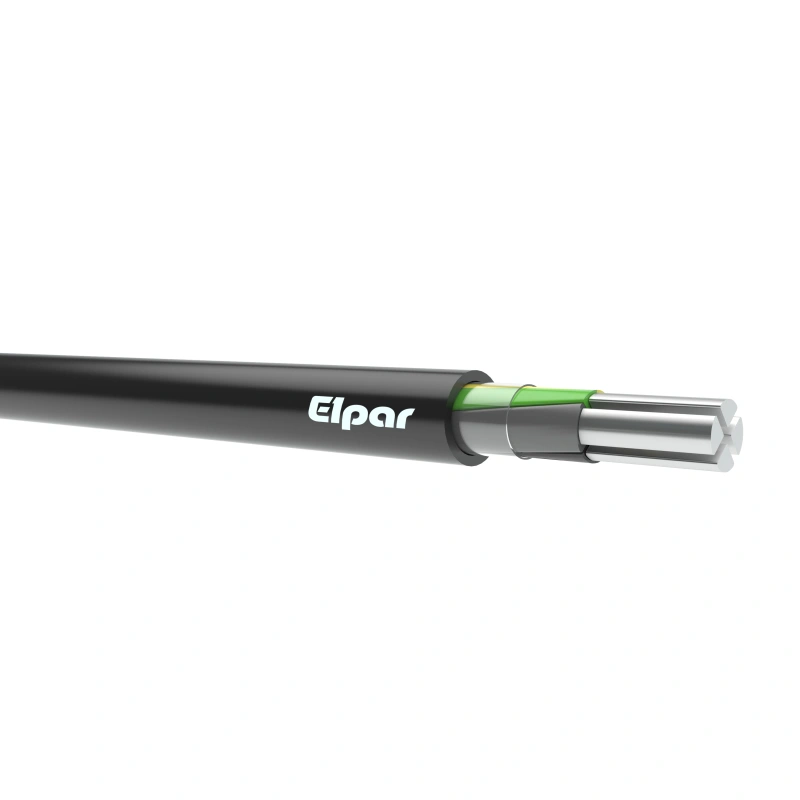 Kabel energetyczny YAKY 4x25 SE 0,6/1KV  (bęben)