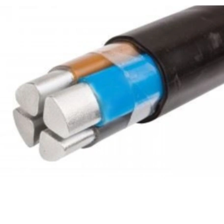 Kabel energetyczny YAKXS 4x25 SE 0,6/1kV (bęben)