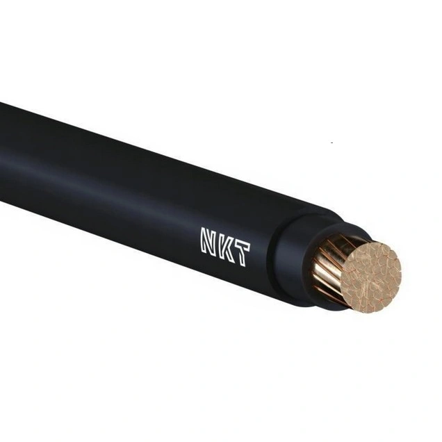 Kabel energetyczny ziemny YKY 1x240 0,6/1kV RMV (bęben)