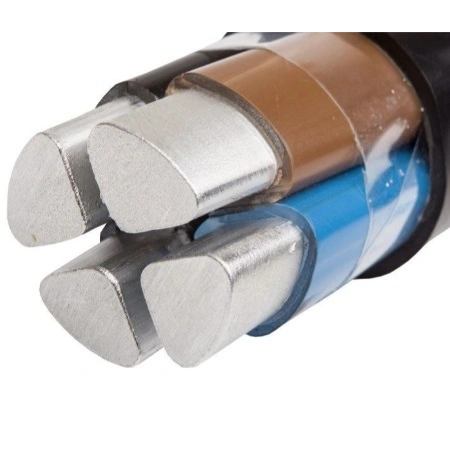 Kabel energetyczny YAKXS 4x16 0,6/1kV czarny (bęben)