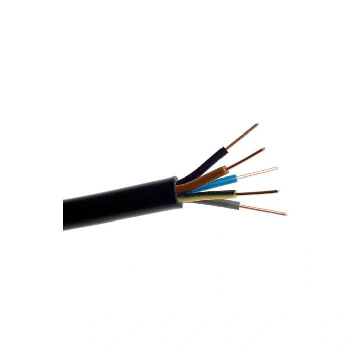 Kabel energetyczny N2XH-J B2ca 3x2,5 RE  (sz.500m)