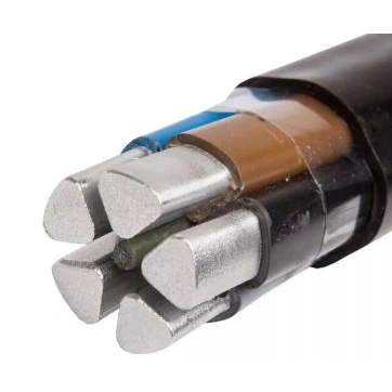 Kabel energetyczny YAKXS żo 5x50 SM 0,6/1kV (bęben)