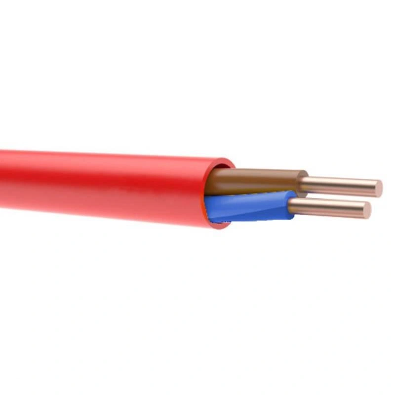 Przewód ognioodporny HDGS 2x1,0 PH90 (kr.100m)