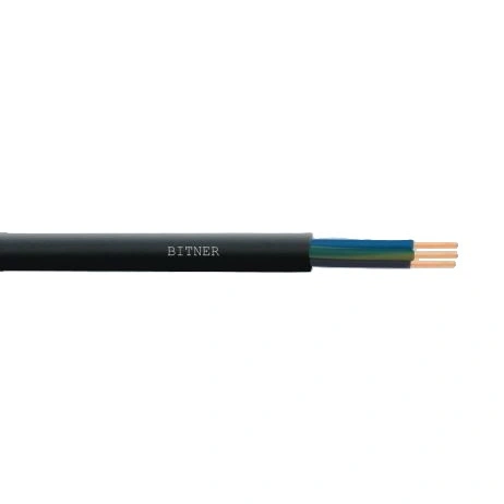Kabel energetyczny YKY 1x95 0,6/1 kV czarny (bęben)