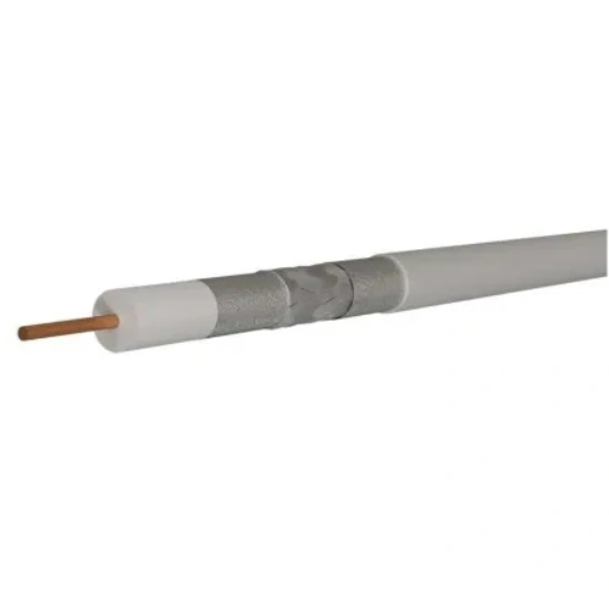 Kabel koncentryczny CB113 1,13/4,8  (kr.100m)