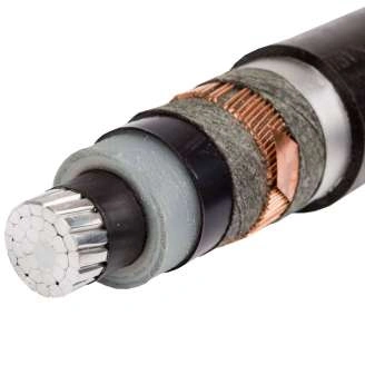 Kabel energetyczny XRUHAKXS 1x240/50 12/20kV o (bęben)