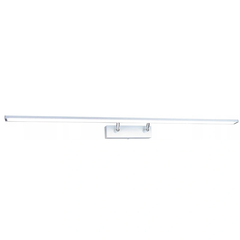 Kinkiet LED 120cm LD5K1 chrom