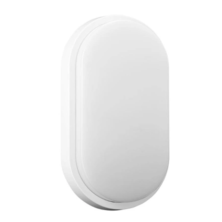 Oprawa ogrodowa LED 15W 1100lm IP54 4000K Nefryt, biały