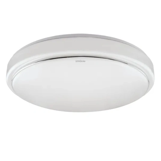 Plafoniera SOLA LED 16W 4000K biały z czuj.ruchu