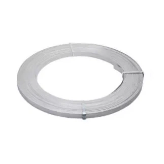 Bednarka ocynkowana 25x4 - krążek 50kg (+/- 1kg)