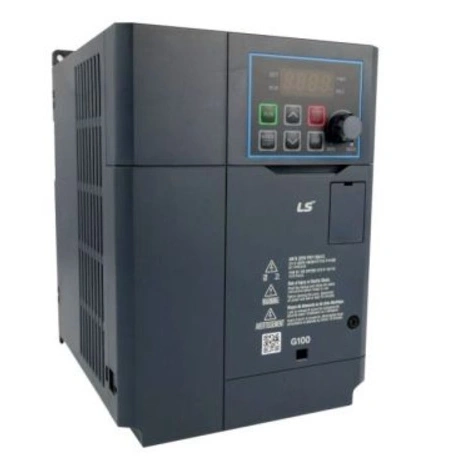 Falownik G100 3-fazowy 400V 4kW 9A z filtrem EMC