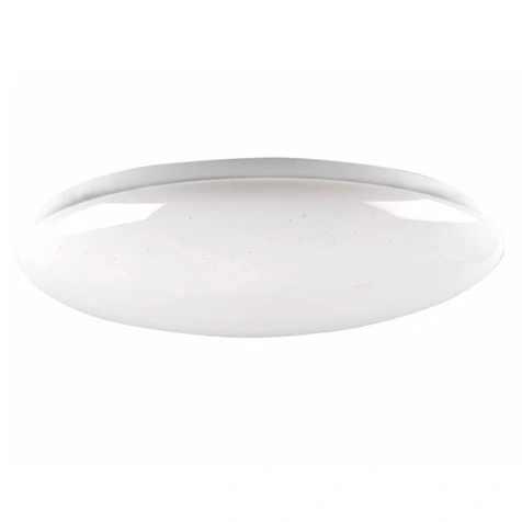 Plafon LED PIRIUS 48W 3000-6000K z pilotem