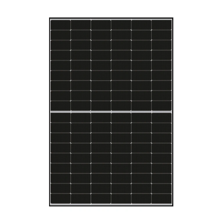 Panel fotowoltaiczny Das Solar 415W czarna rama