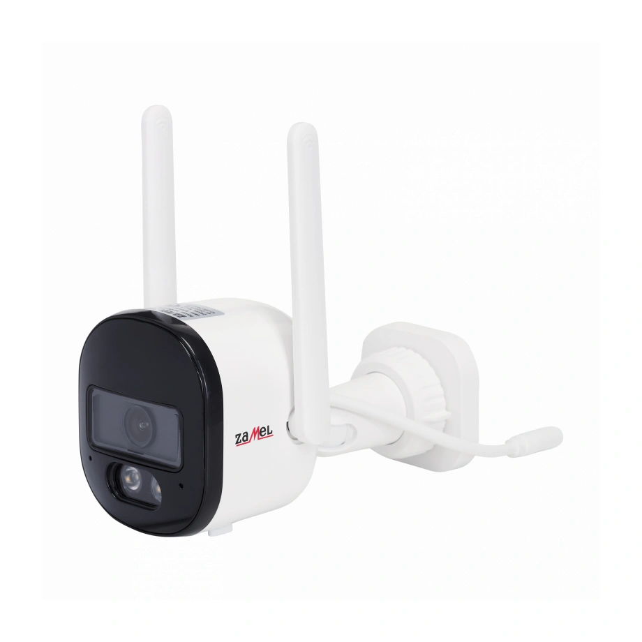 Kamera bezprzewodowa TUYA 3MP KPT-02