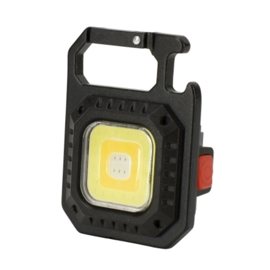 Latarka wielofunkcyjna LED 6W 670lm