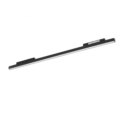 Oprawa liniowa do szynoprzewodu ALFA SAGA II 90 TRACK MAGNETIC 30W 4000K