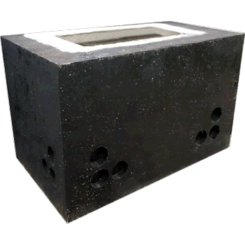 Studnia kablowa optymalna SKO-2g. B-12,5T