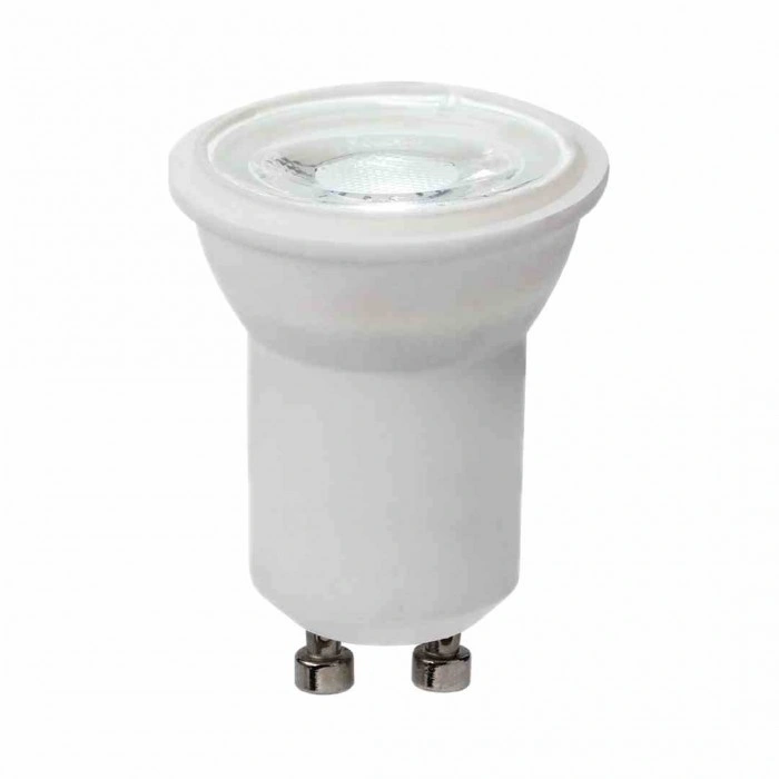 Żarówka LED Mini GU10 3W 3000K