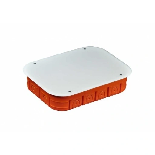 Puszka podtynkowa M6x60FP MULTIWALL pomarańczowy