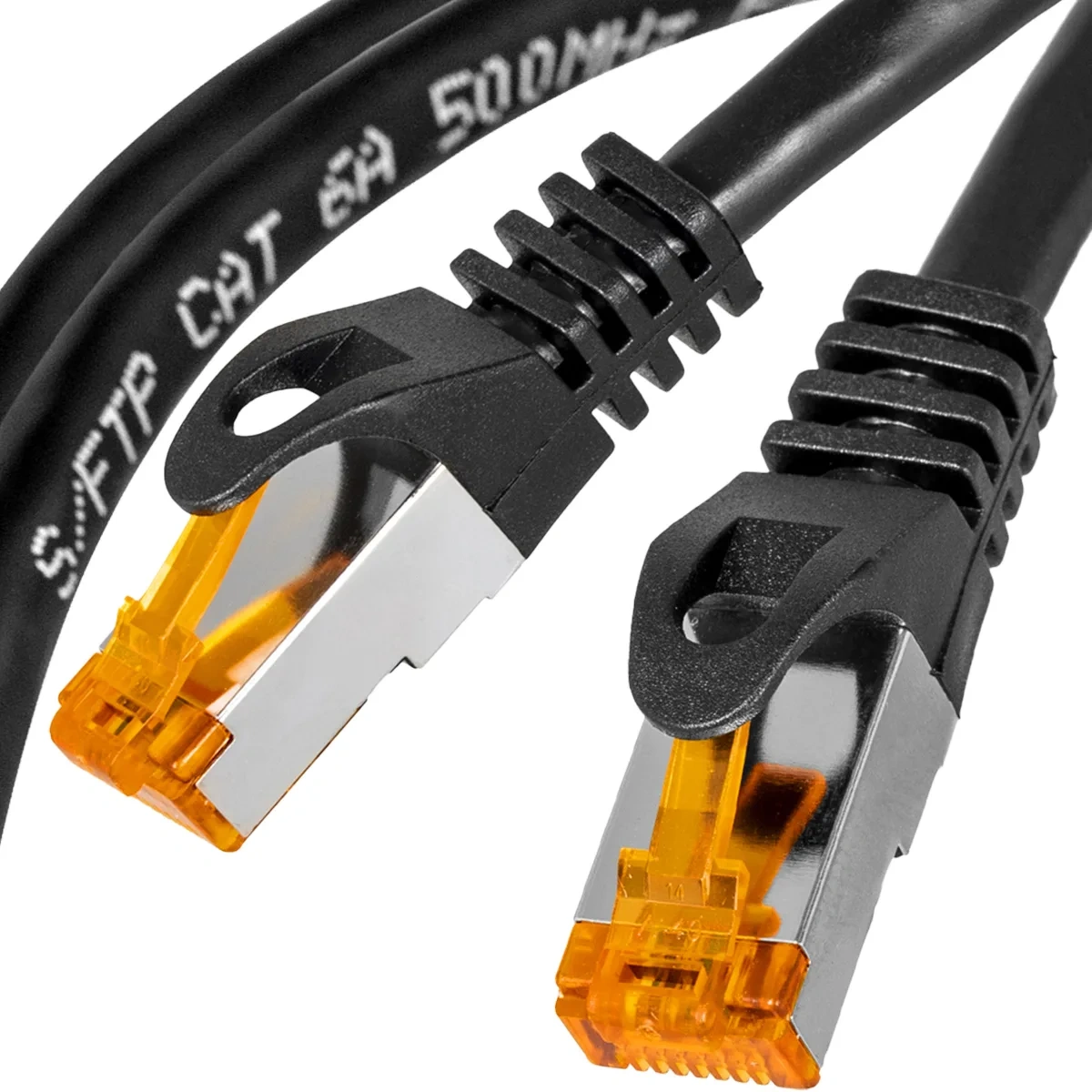 Kabel FTP Patch Cord Cat.6a 10m LB0194-10
