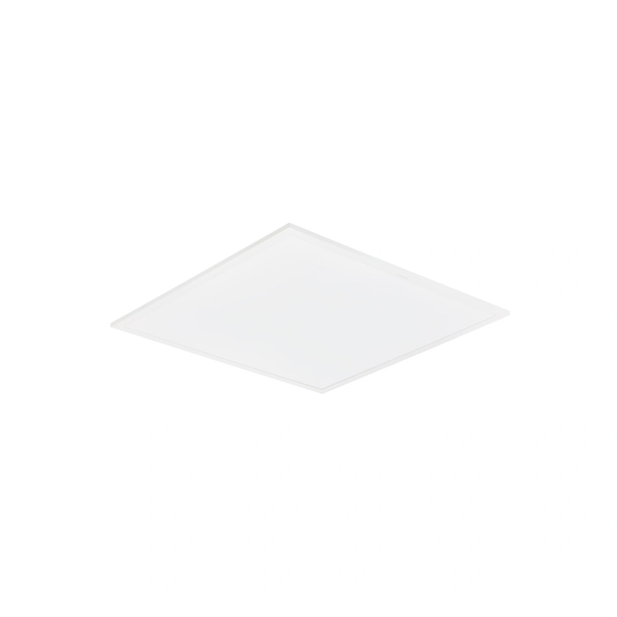 Panel LED RC065B G5 41S/840 PSU NOC CFW CL 60x60cm