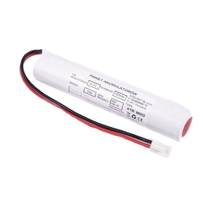 Pakiet akumulatorów NiCd 3,6V 1500mAh HT Orion 150