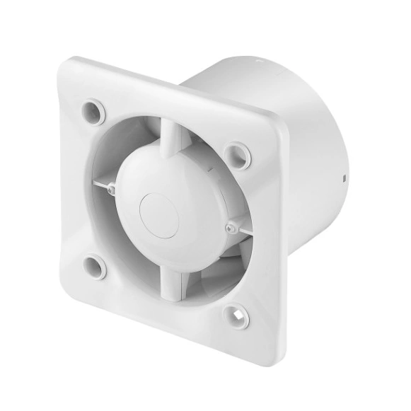SYSTEM+ Korpus Wentylatora Silent 125