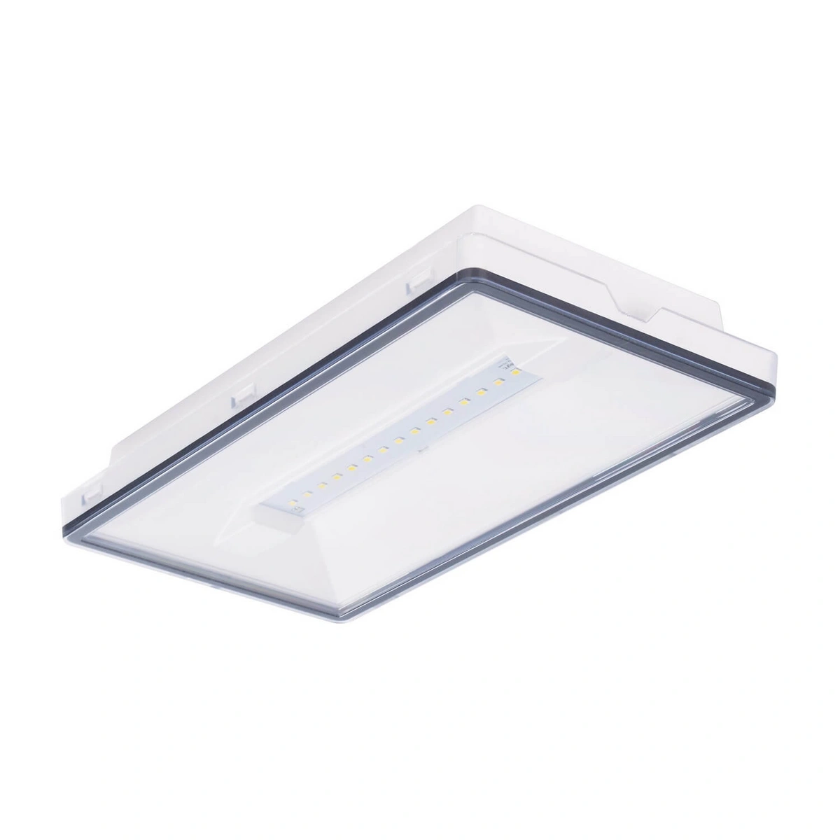 Oprawa awaryjna VELLA SO 350 NM 3H AT IP65 bez piktogramu