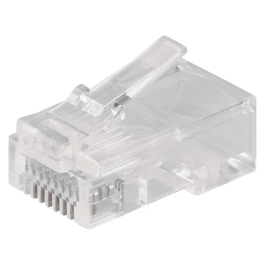 Wtyk RJ45 UTP kat.6