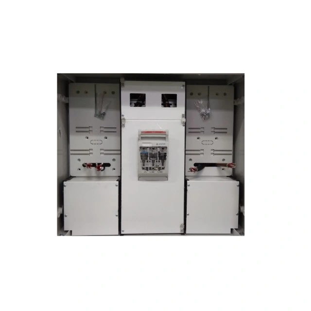 Złącze pomiarowe ZP-2/R "B"