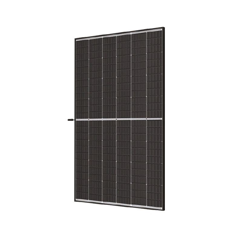 Panel fotowoltaiczny Trina 460W Vertex S+ czarna