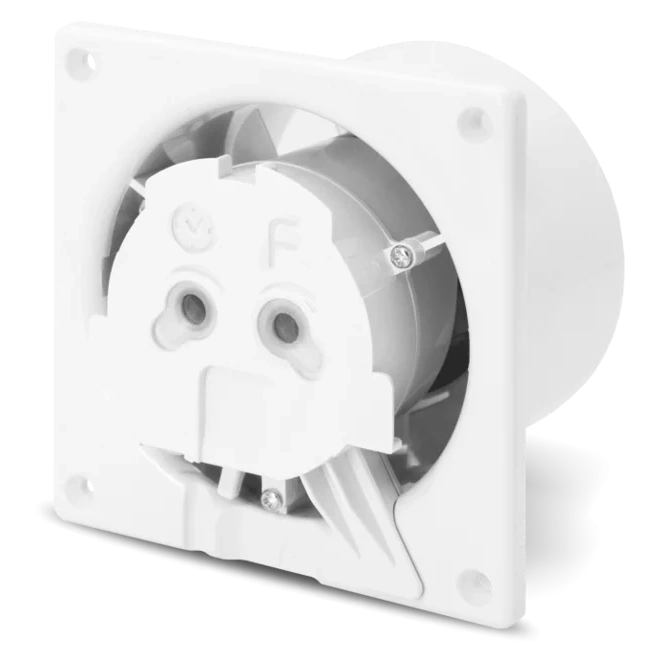 Wentylator korpus dRim Ø100 TS BB