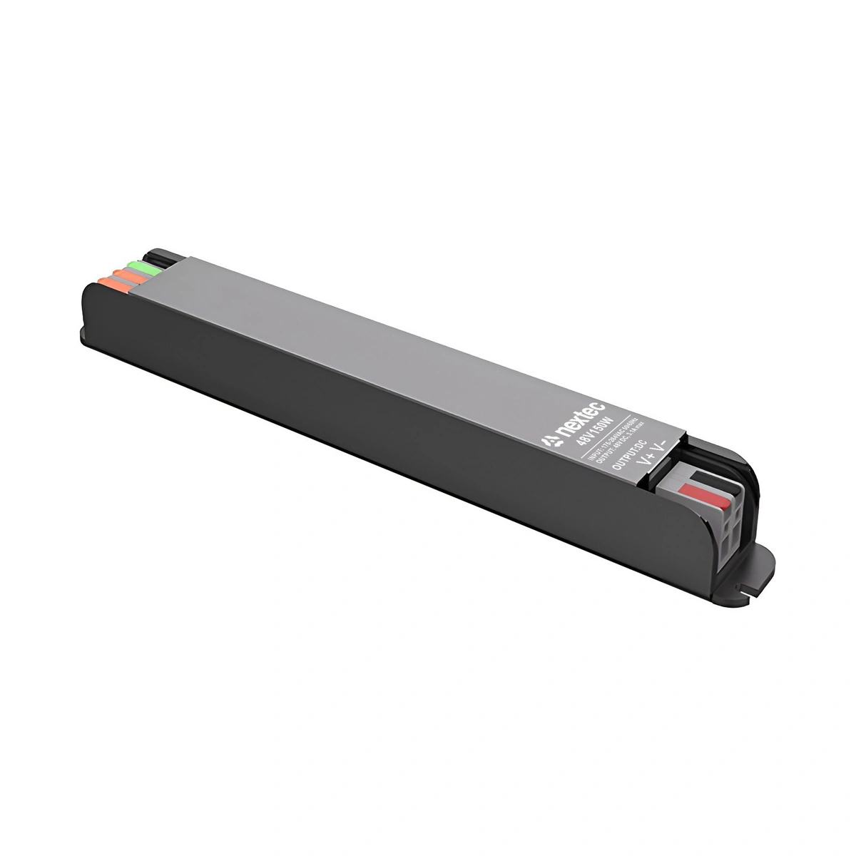 Zasilacz modułowy AURA 48V IP20 3,1A 150W
