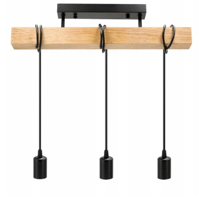 1500/3 Lampa belka biała