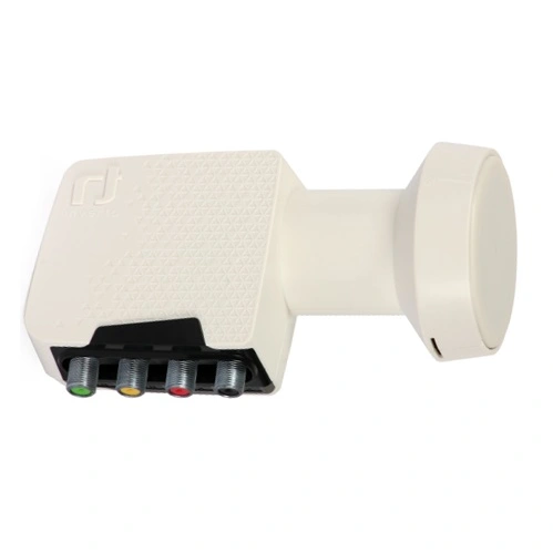 Konwerter satelitarny QUATRO HOME PRO