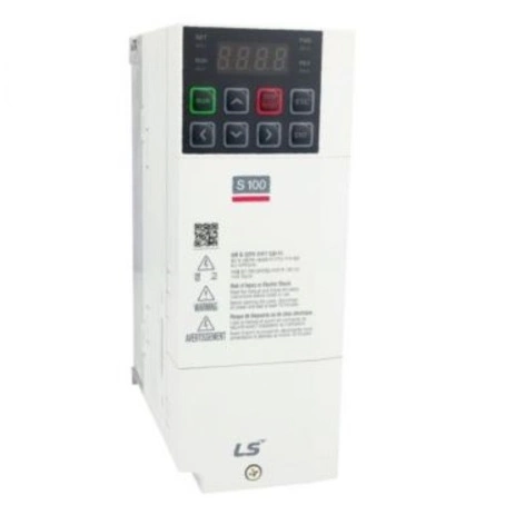 Falownik S100 3-fazowy 400V 0,4kW 1,3A