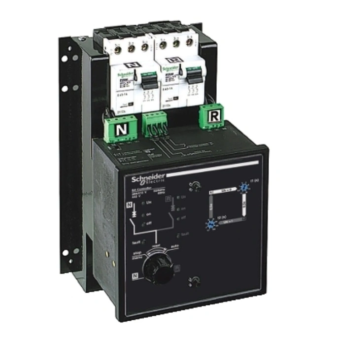 Jednostka UA +ACP 24/250 V DC JEDNOSTKA UA +ACP 24