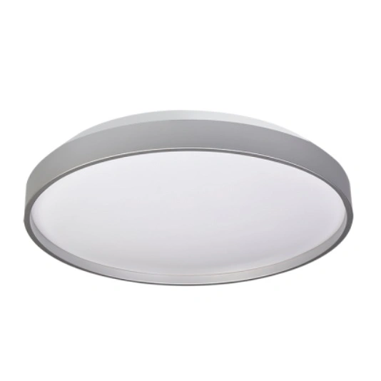 Plafon Led NUBE SILVER 36W 2160lm 4000K