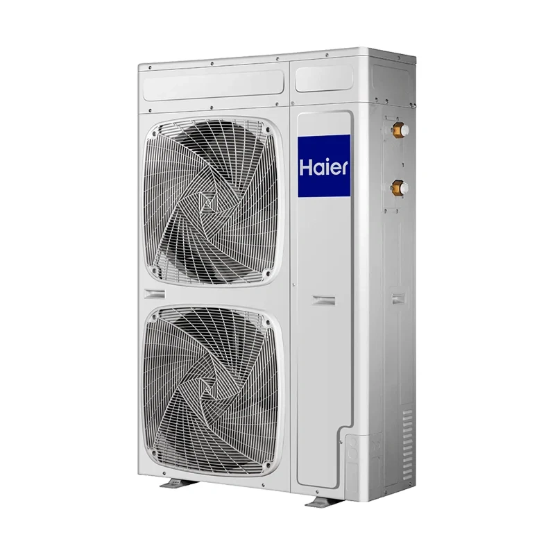 Pompa ciepła monoblok HAIER SUPER A 11kW - Sterownik YR-E27, Moduł sterowania - ATW-A01