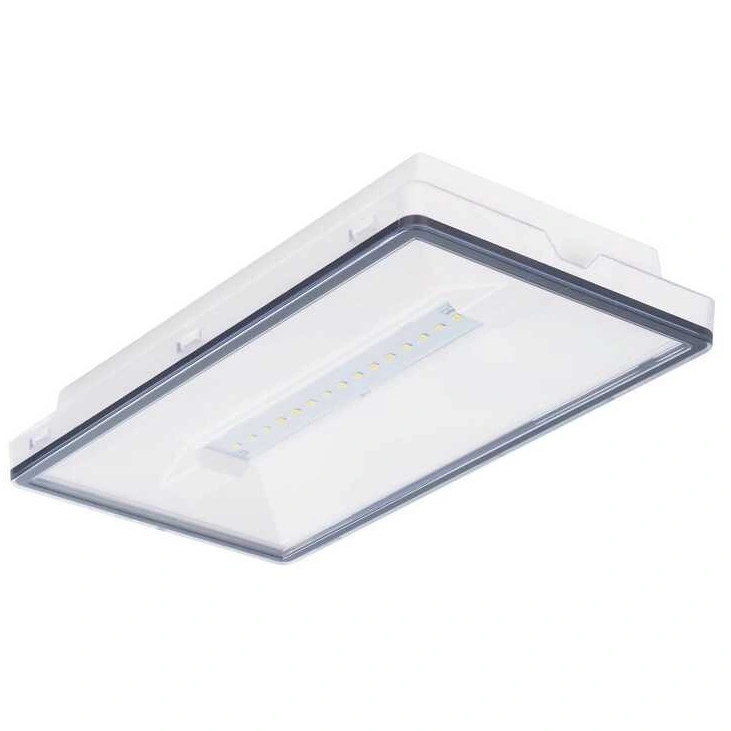 Oprawa ewakuacyjna/awaryjna VELLA LED ECO SO 125 A