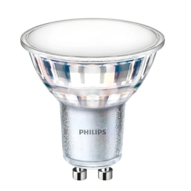 Żarówka LED CorePro LEDspot 550lm GU10 830 120D