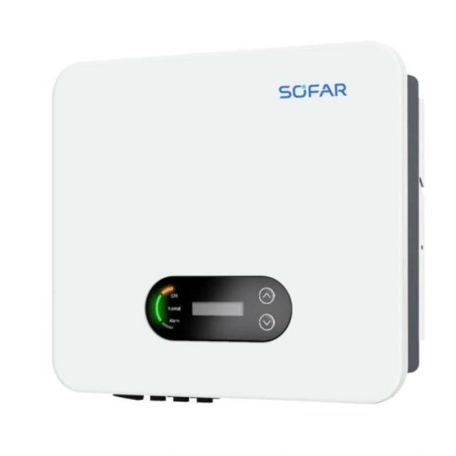 Falownik SOFAR 4.4KTLX-G3 3-fazowy
