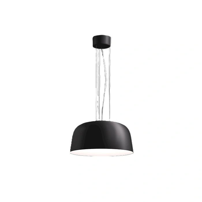 SVA-P 500.LED 840 2088lm 20W IP20 DRV DIM DALI BL