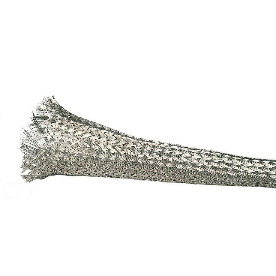 Plecionka stalowa 12-22mm /HG/ (bęben)