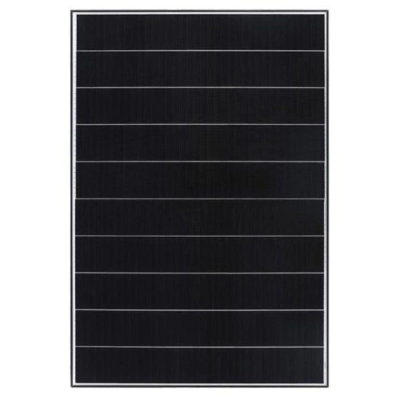 Panel fotowoltaiczny Kensol KS410MB5-SBS czarna ra