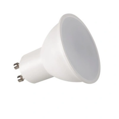 Źródło światła LED GU10 N LED 4W-CW