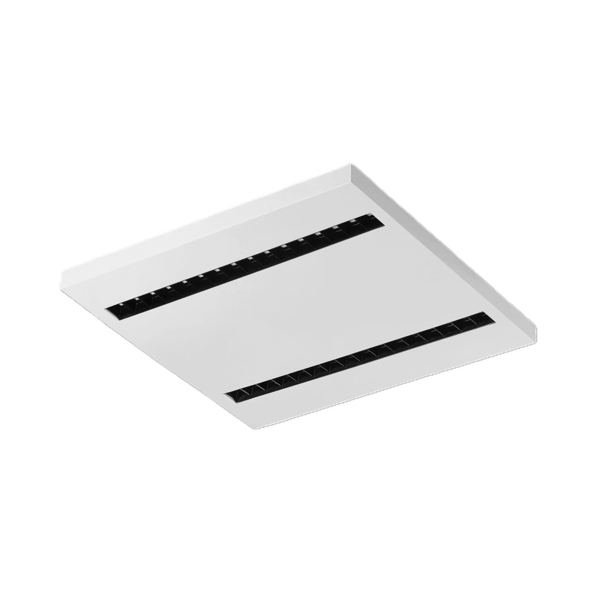 Kaseton sufitowy TERRA 2 LED N TAB 1160x120mm 15s 4200lm 840 biały